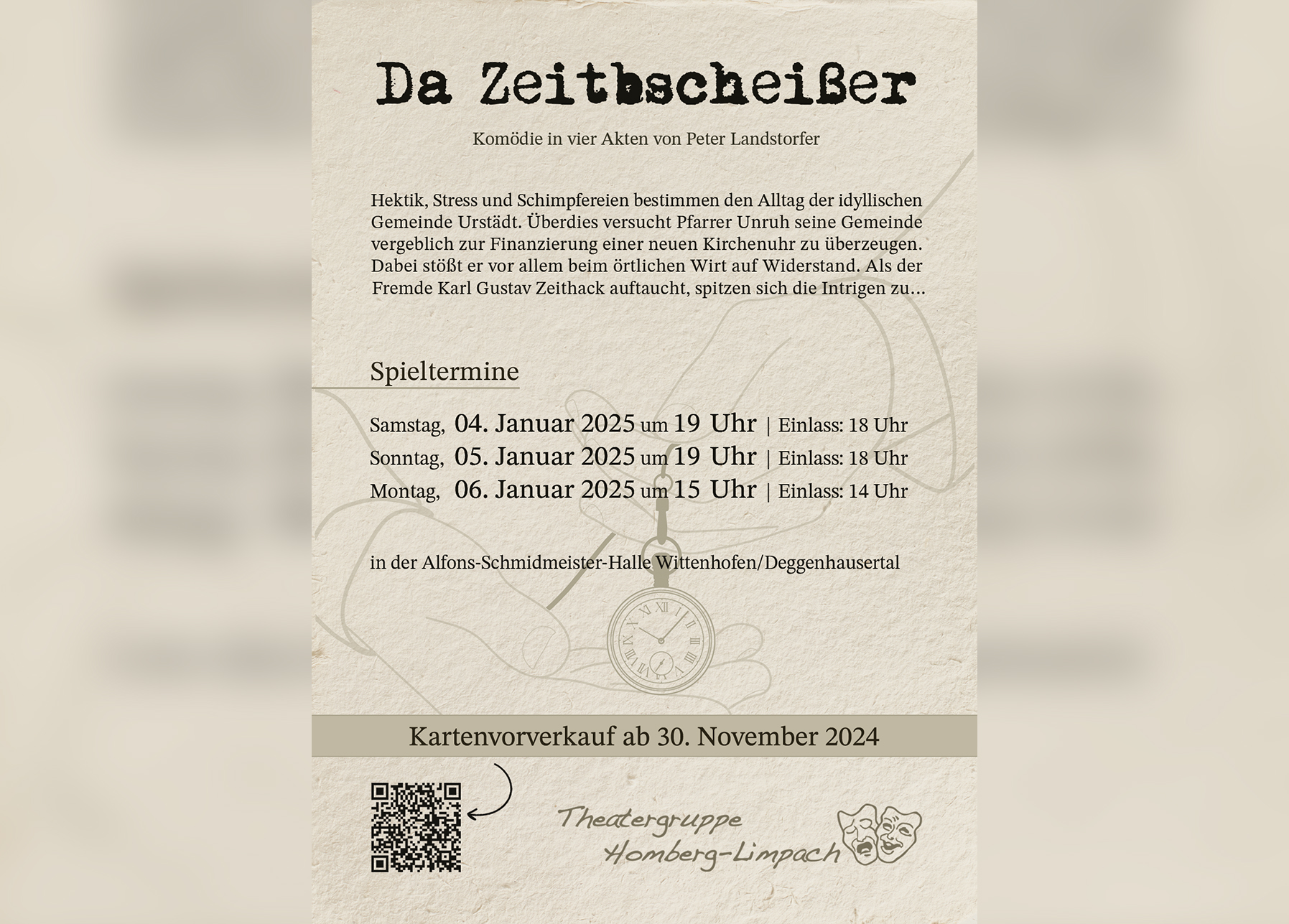 2025 Da Zeitbscheißer